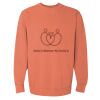 Garment-Dyed Sweatshirt Thumbnail